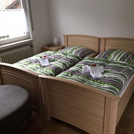 Frankenstube Hotel Eichelsdorf Екстериор снимка